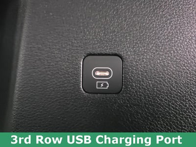 2024 Kia Telluride SX Prestige X-Pro