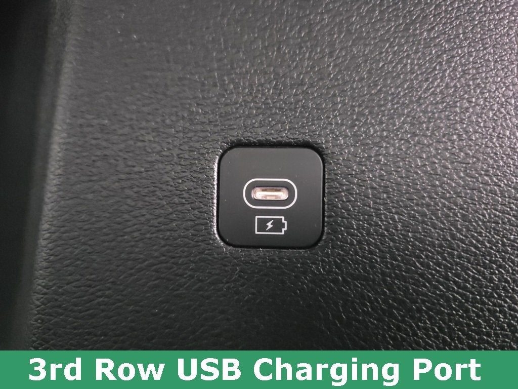 2024 Kia Telluride SX Prestige X-Pro