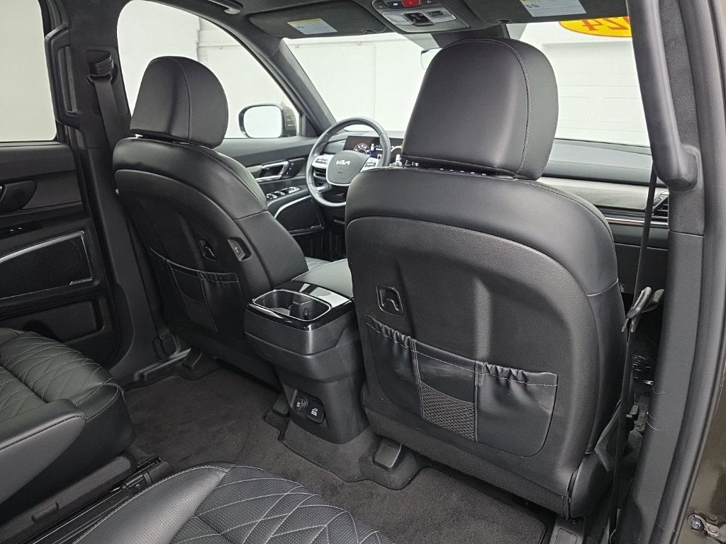 2024 Kia Telluride SX Prestige X-Pro