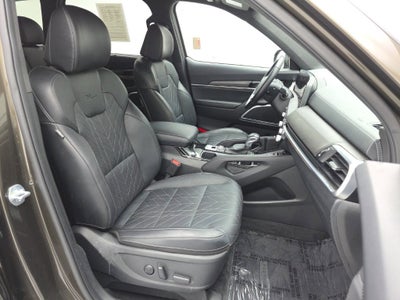 2024 Kia Telluride SX Prestige X-Pro