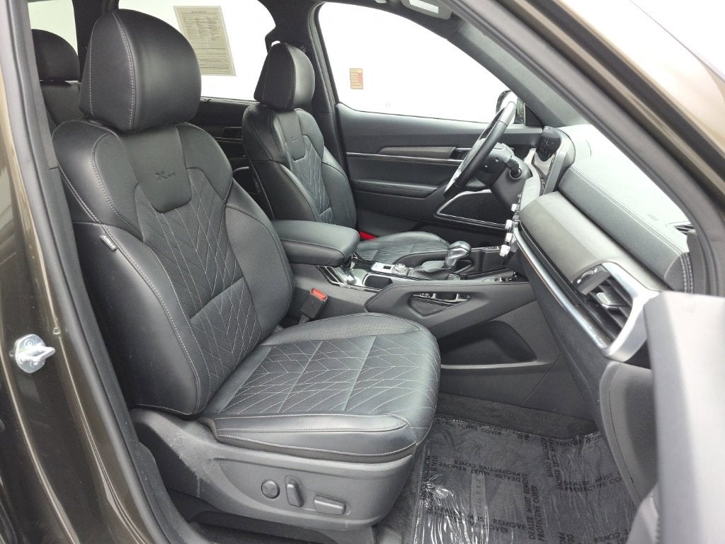 2024 Kia Telluride SX Prestige X-Pro