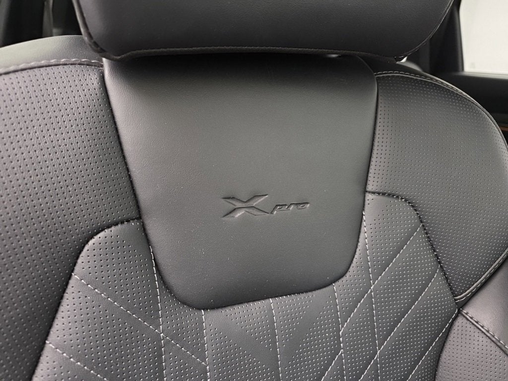 2024 Kia Telluride SX Prestige X-Pro