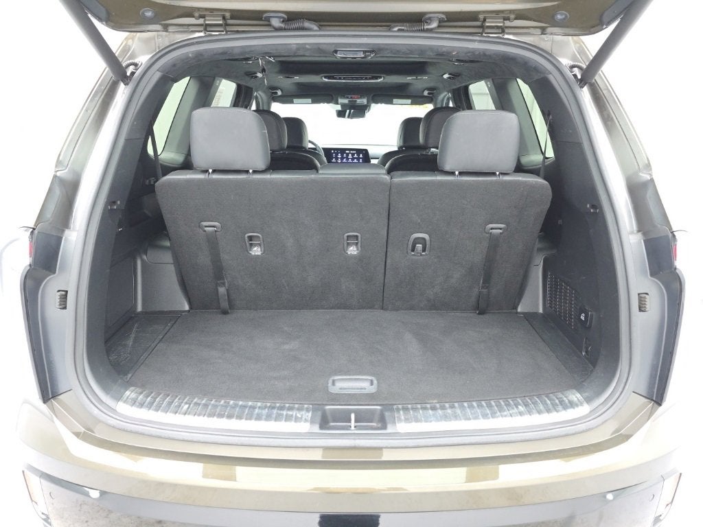 2024 Kia Telluride SX Prestige X-Pro
