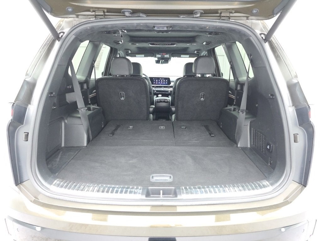 2024 Kia Telluride SX Prestige X-Pro