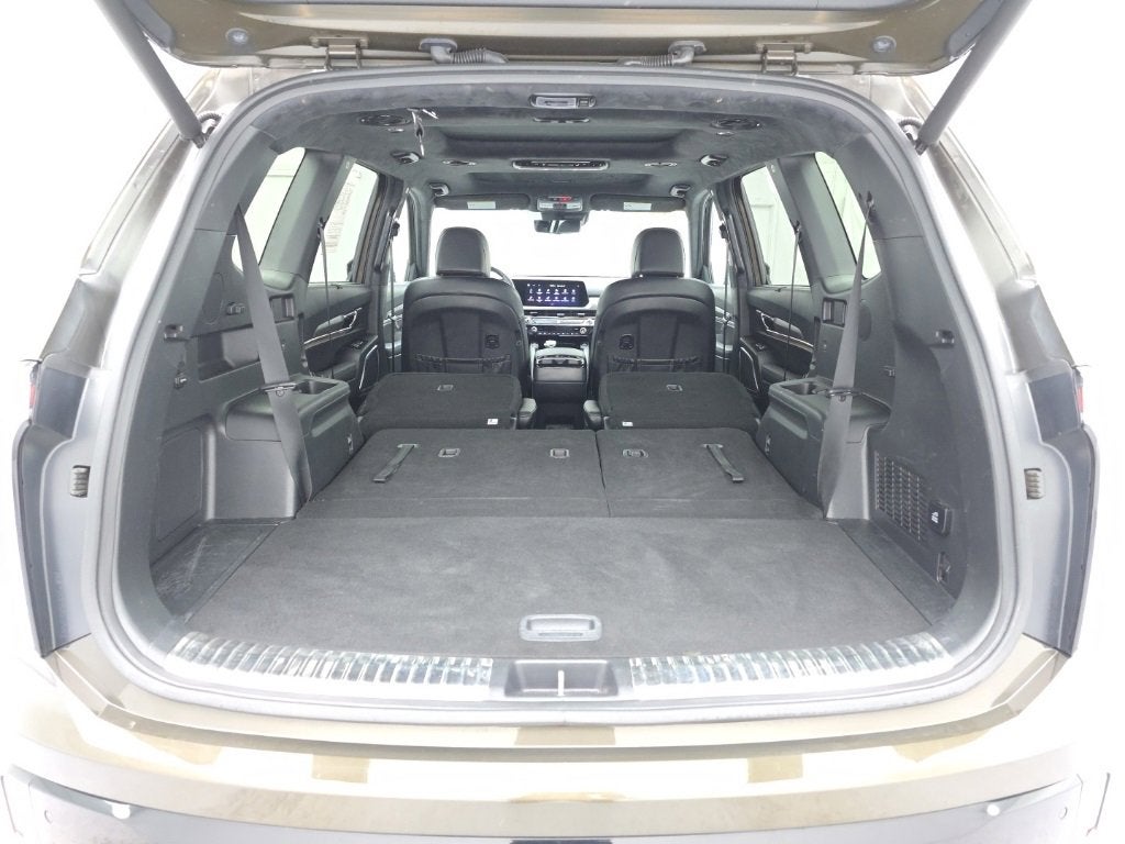 2024 Kia Telluride SX Prestige X-Pro