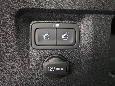 2024 Kia Telluride SX Prestige X-Pro