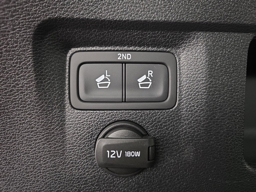 2024 Kia Telluride SX Prestige X-Pro