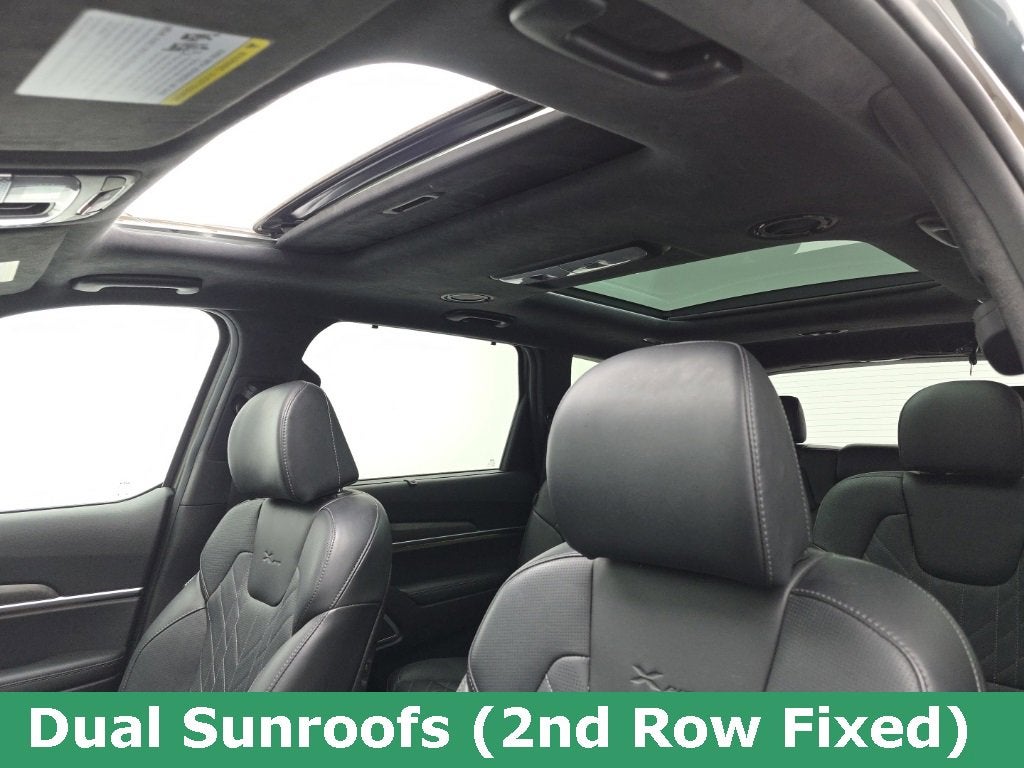 2024 Kia Telluride SX Prestige X-Pro