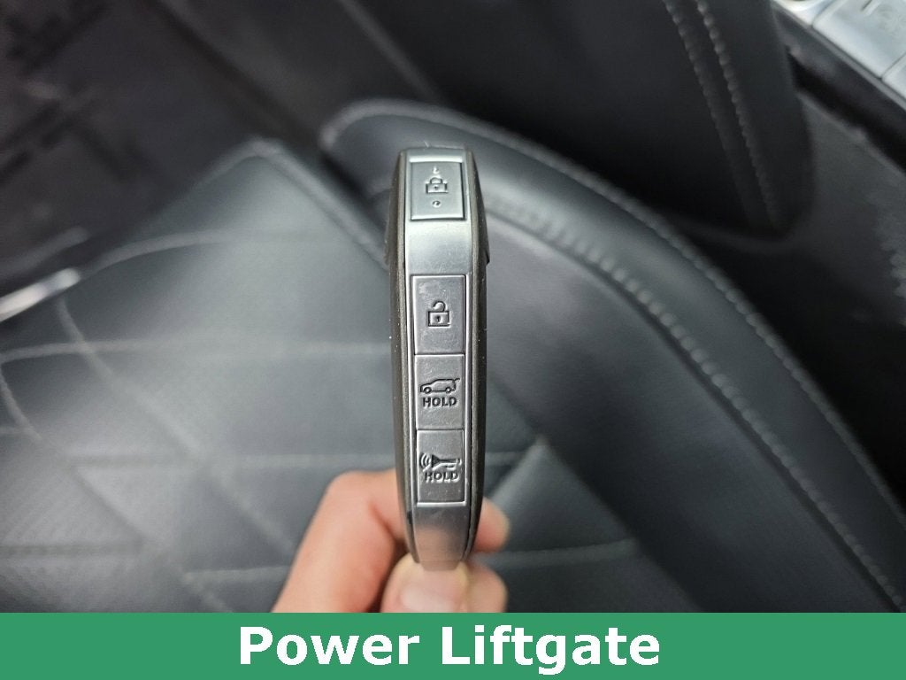 2024 Kia Telluride SX Prestige X-Pro