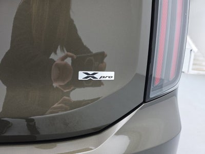 2024 Kia Telluride SX Prestige X-Pro