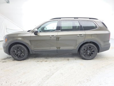 2024 Kia Telluride SX Prestige X-Pro