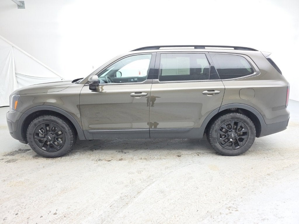 2024 Kia Telluride SX Prestige X-Pro