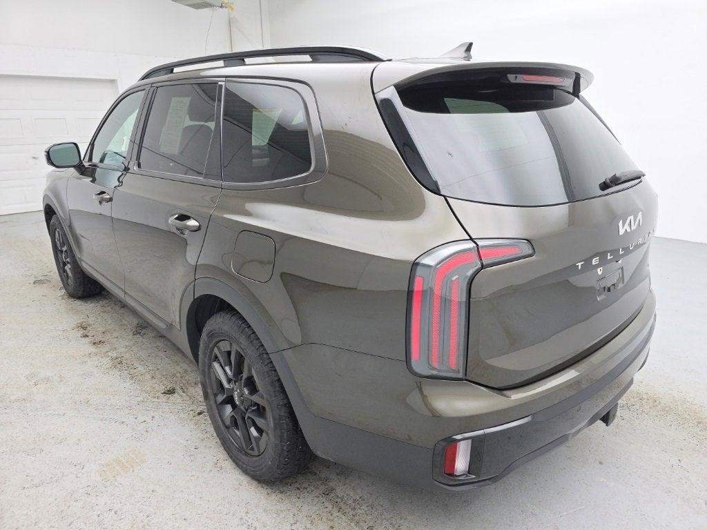 2024 Kia Telluride SX Prestige X-Pro