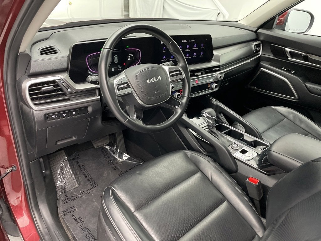 2023 Kia Telluride S