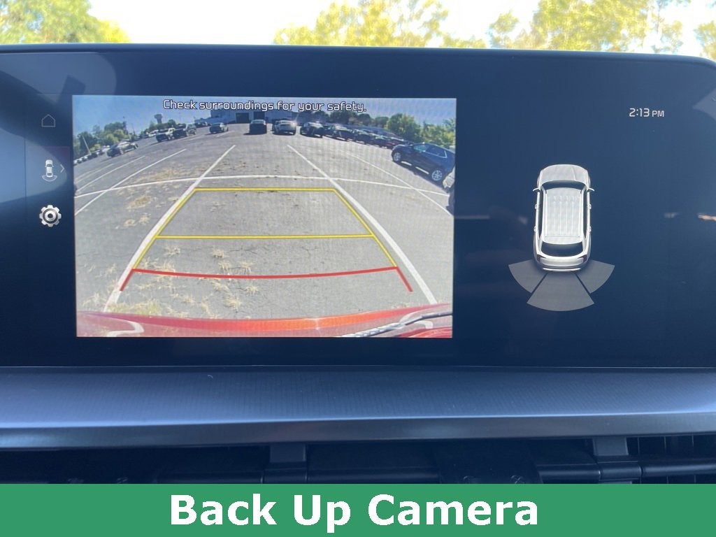 2023 Kia Telluride S