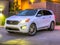 2016 Kia Sorento 2.4L LX