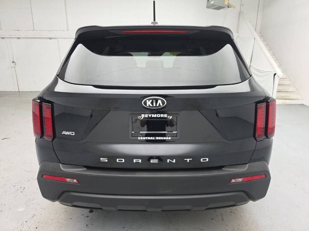 2021 Kia Sorento LX