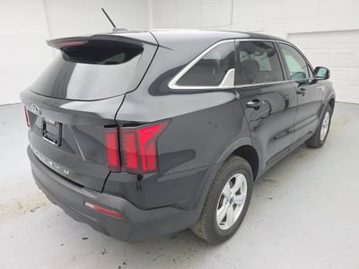 2021 Kia Sorento LX