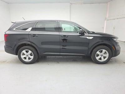2021 Kia Sorento LX