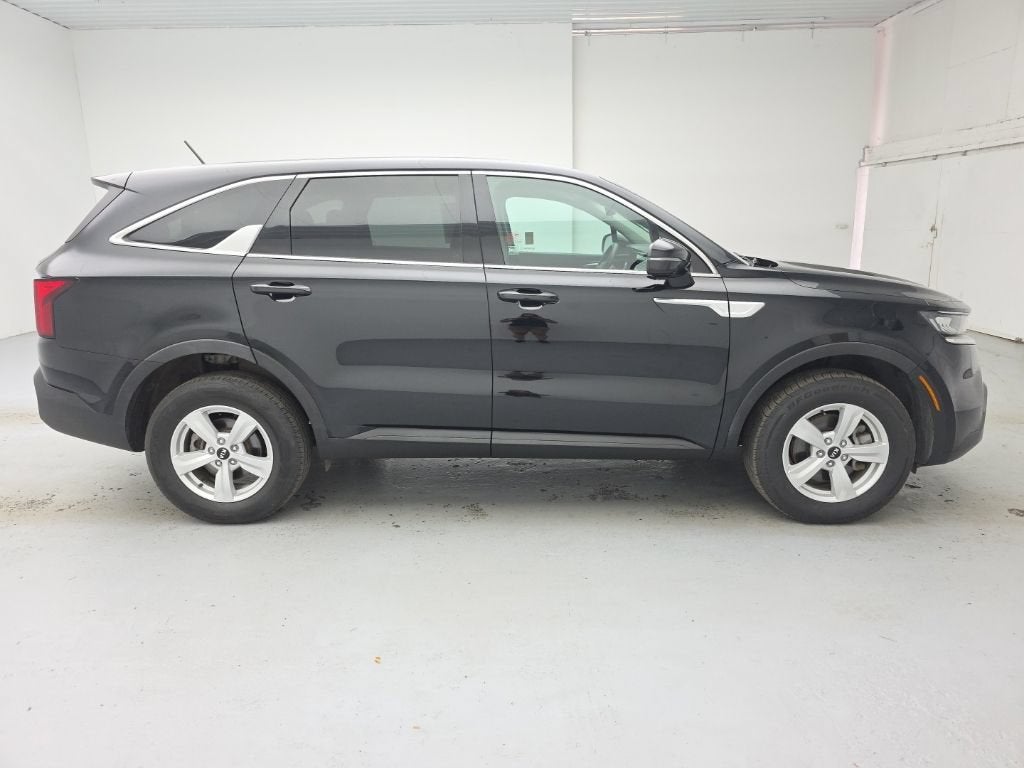 2021 Kia Sorento LX