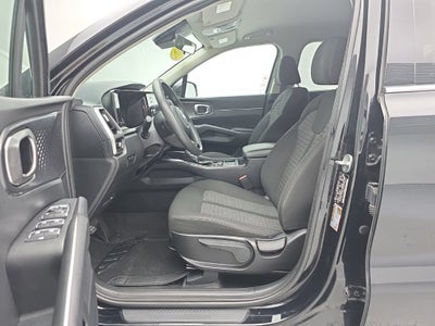 2021 Kia Sorento LX