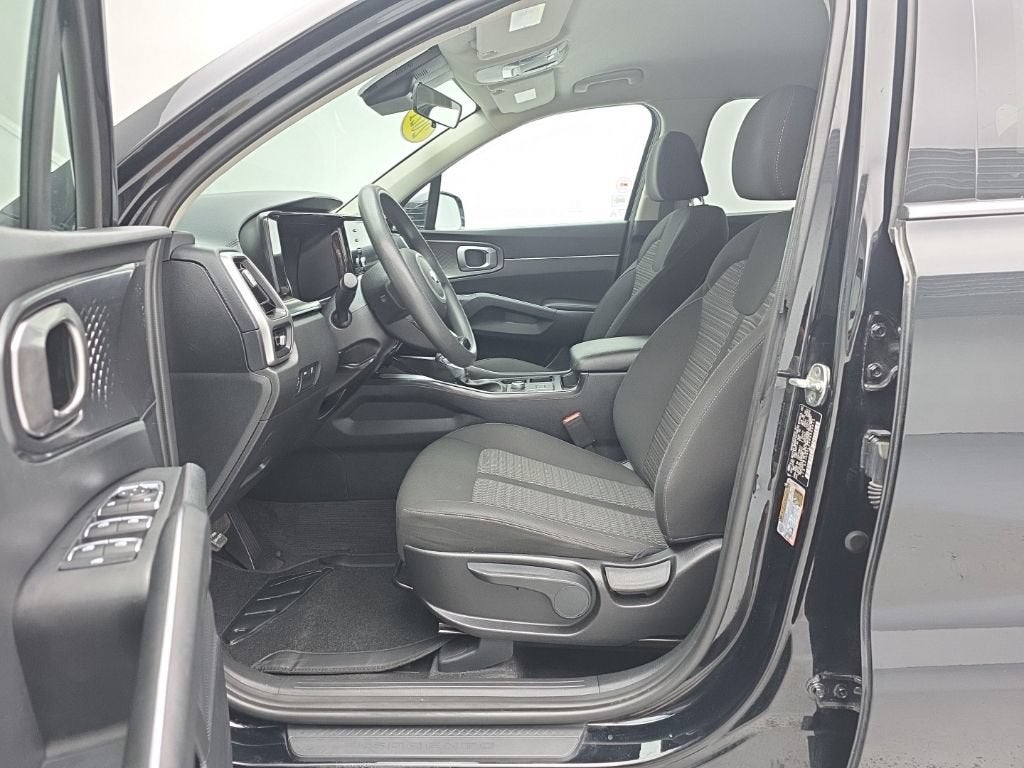 2021 Kia Sorento LX