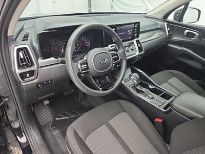 2021 Kia Sorento LX