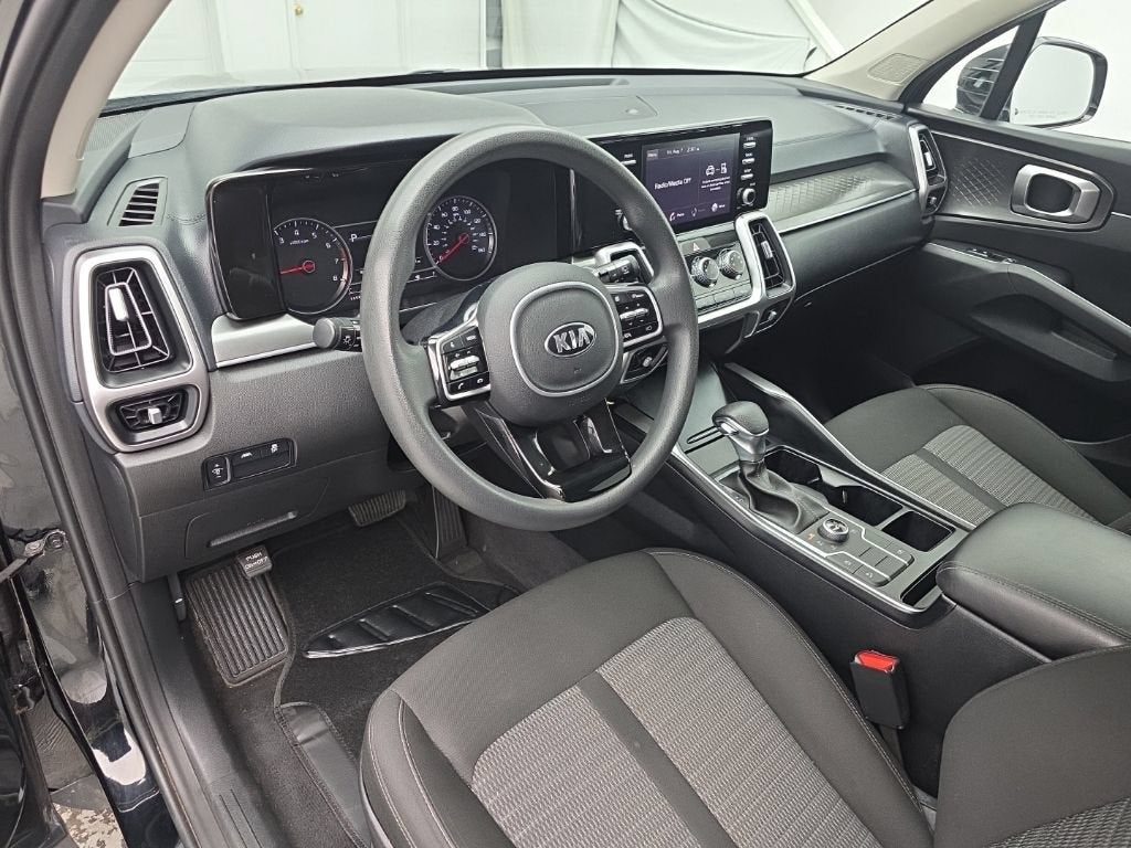 2021 Kia Sorento LX