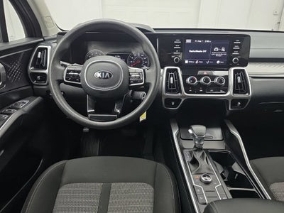 2021 Kia Sorento LX