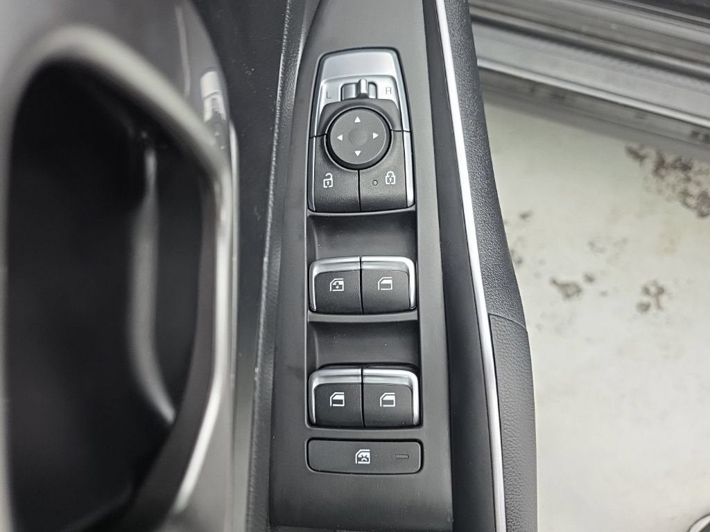 2021 Kia Sorento LX
