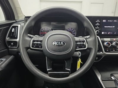 2021 Kia Sorento LX