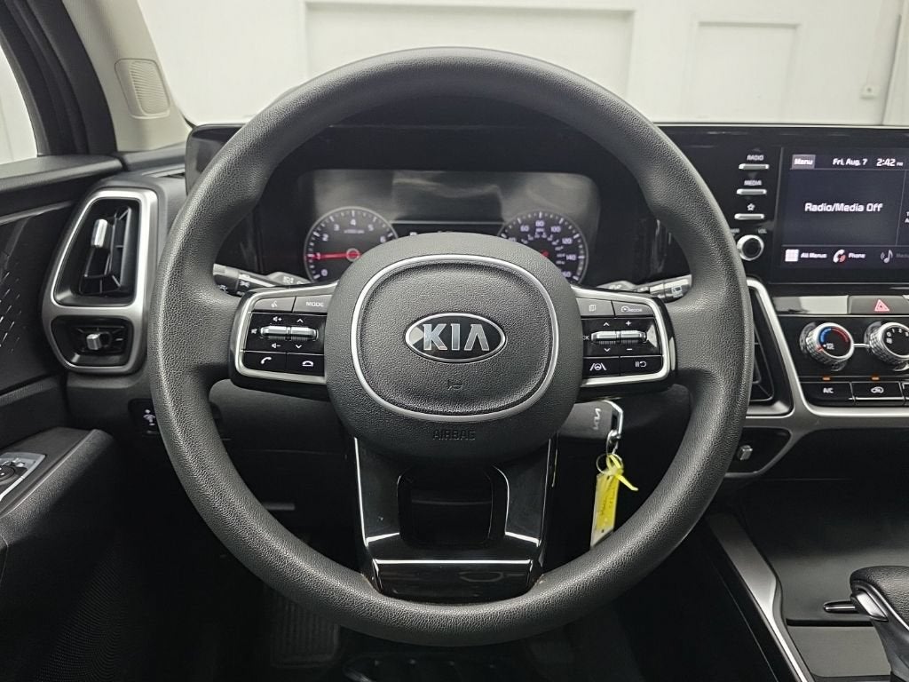 2021 Kia Sorento LX