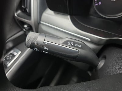 2021 Kia Sorento LX