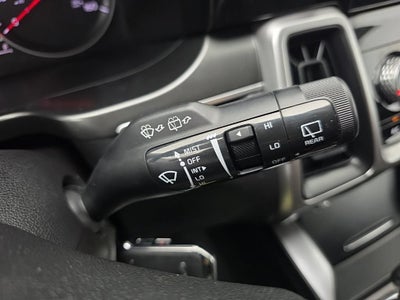 2021 Kia Sorento LX