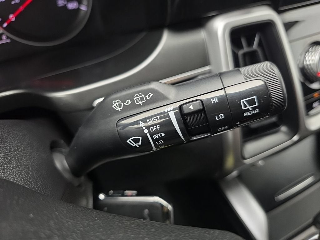 2021 Kia Sorento LX