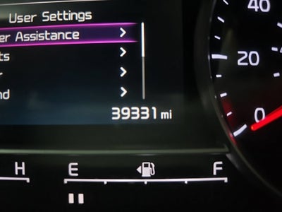 2021 Kia Sorento LX