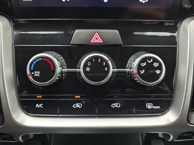 2021 Kia Sorento LX