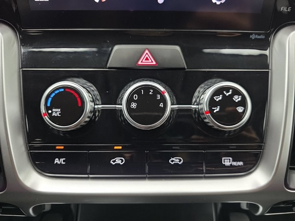 2021 Kia Sorento LX