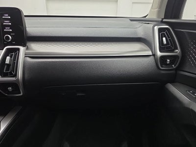 2021 Kia Sorento LX
