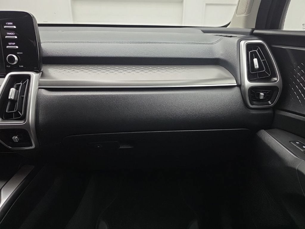 2021 Kia Sorento LX