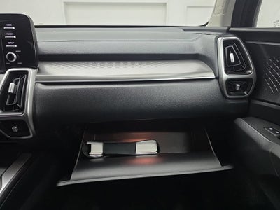 2021 Kia Sorento LX