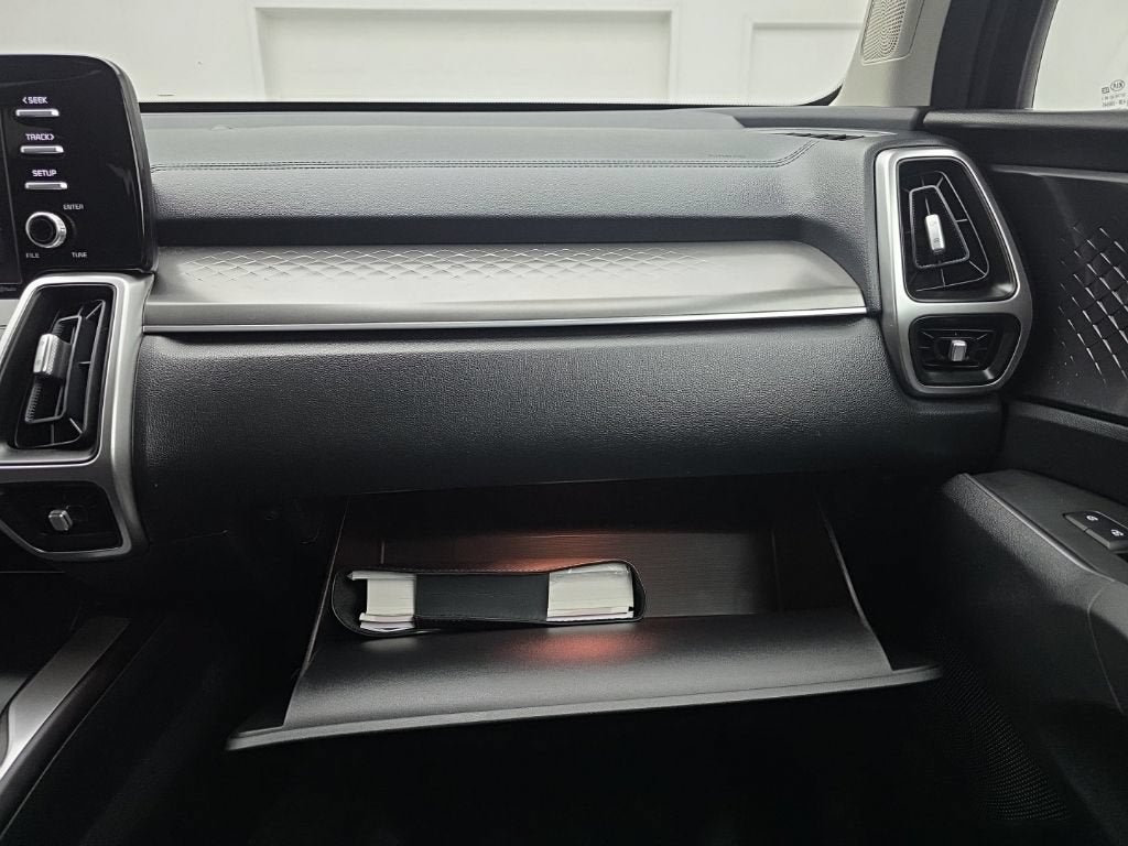 2021 Kia Sorento LX
