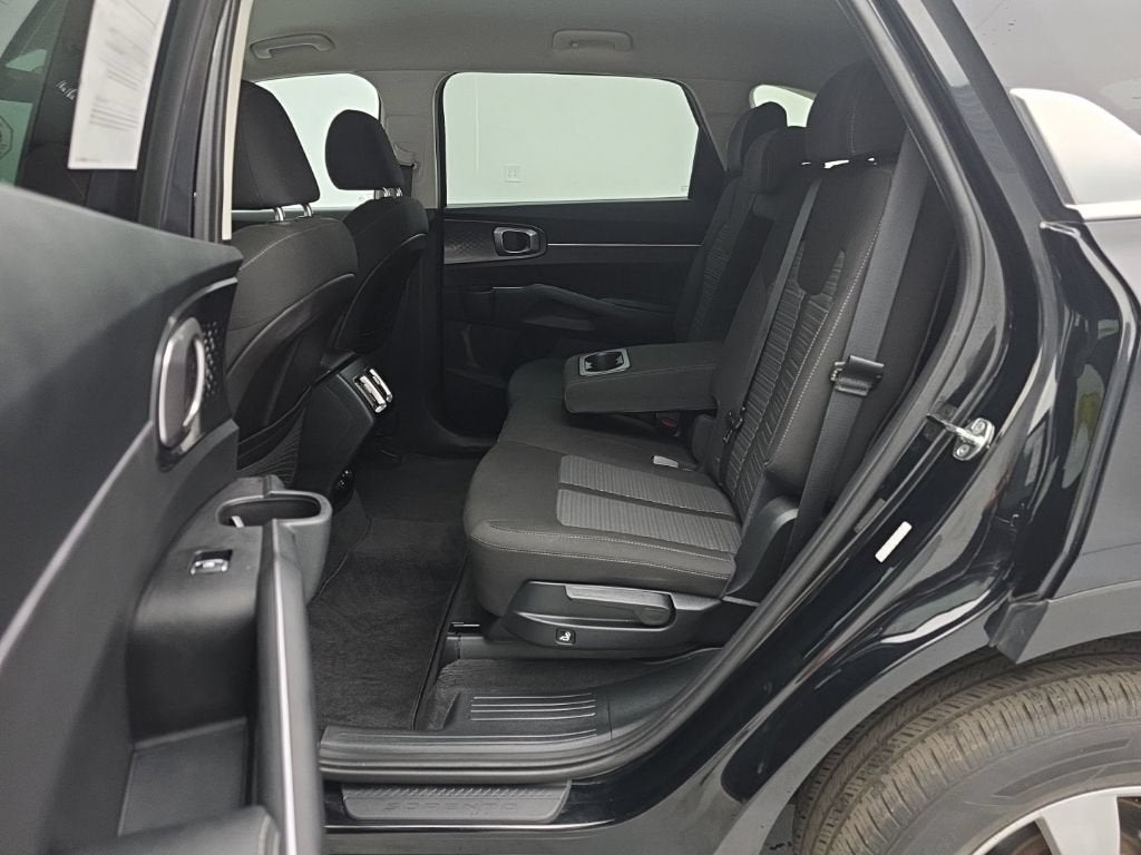 2021 Kia Sorento LX