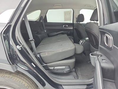 2021 Kia Sorento LX