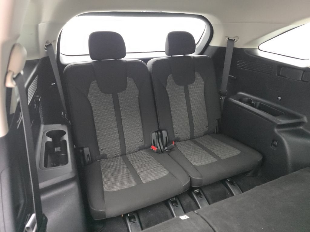 2021 Kia Sorento LX