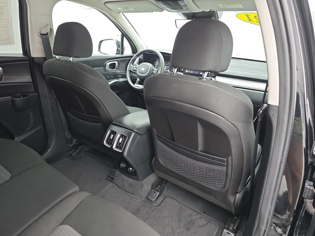 2021 Kia Sorento LX