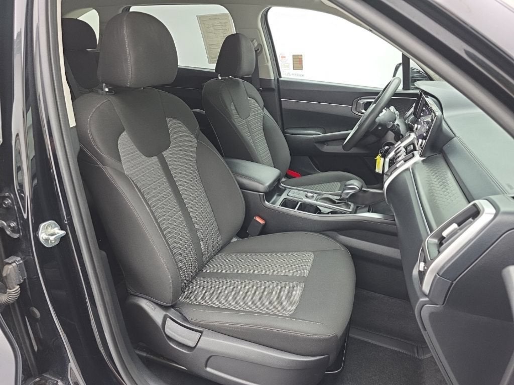 2021 Kia Sorento LX