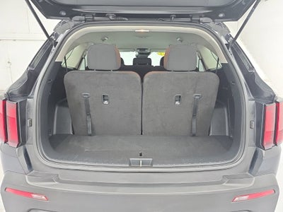 2021 Kia Sorento LX