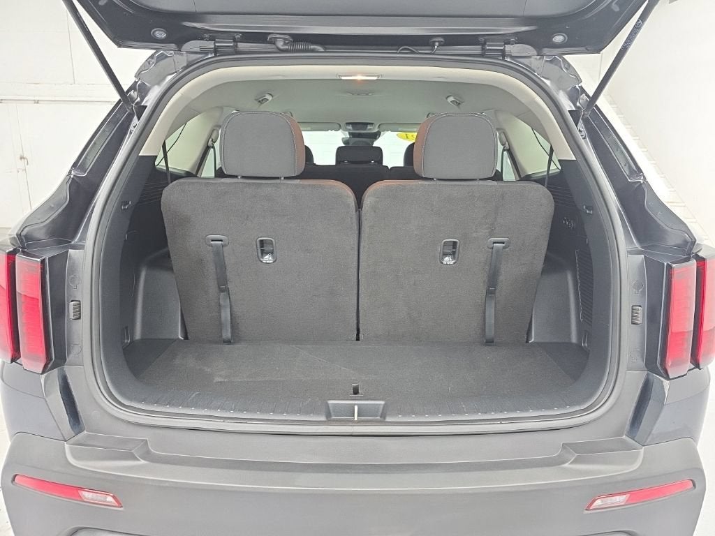 2021 Kia Sorento LX