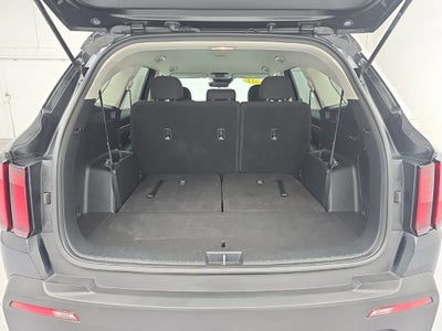 2021 Kia Sorento LX